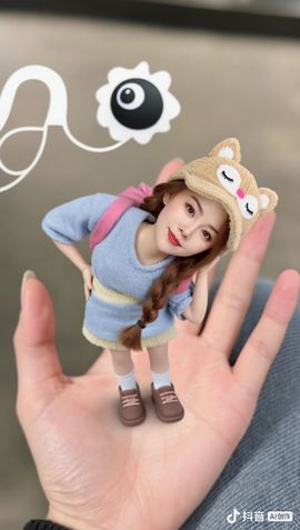 雪松520的图片