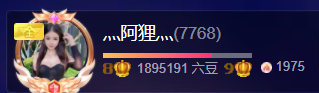 灬小狐狸灬主播图片