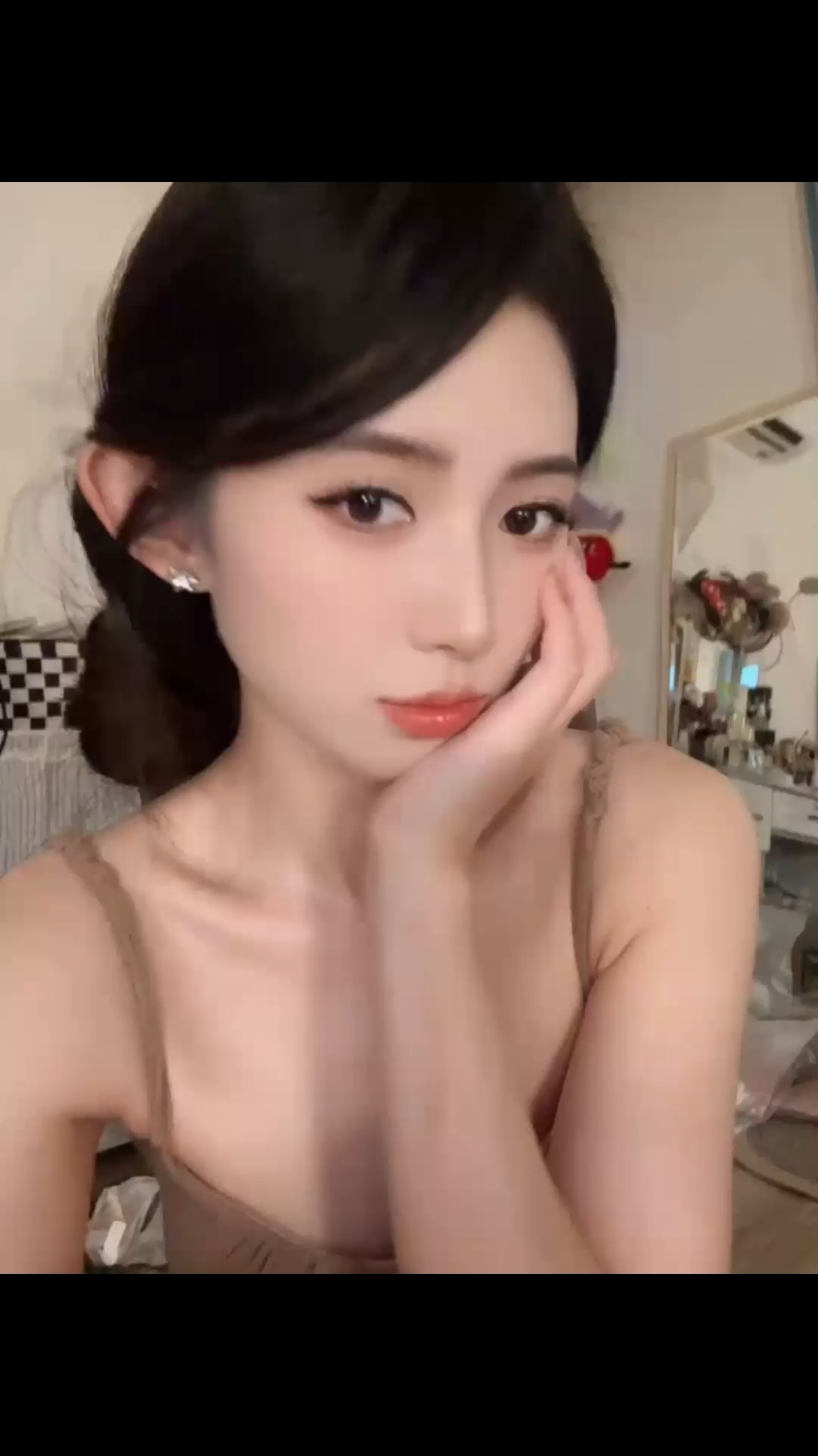 明明是我更可爱吧 不