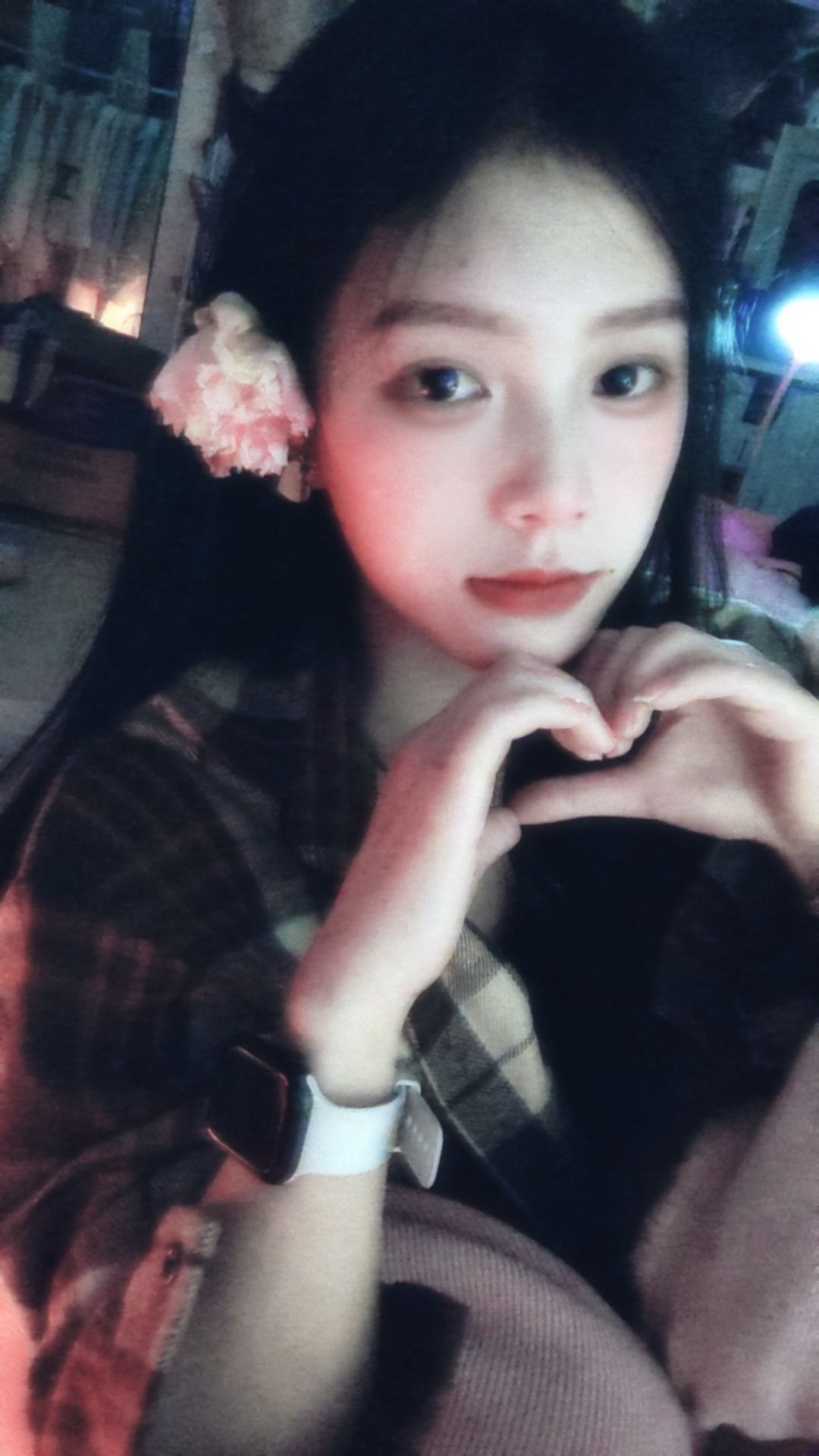 美吖鸭12868主播图片