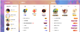 黄迷糊是个小仙女主播照片