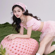 疯小鸭🍑愿有知心人
