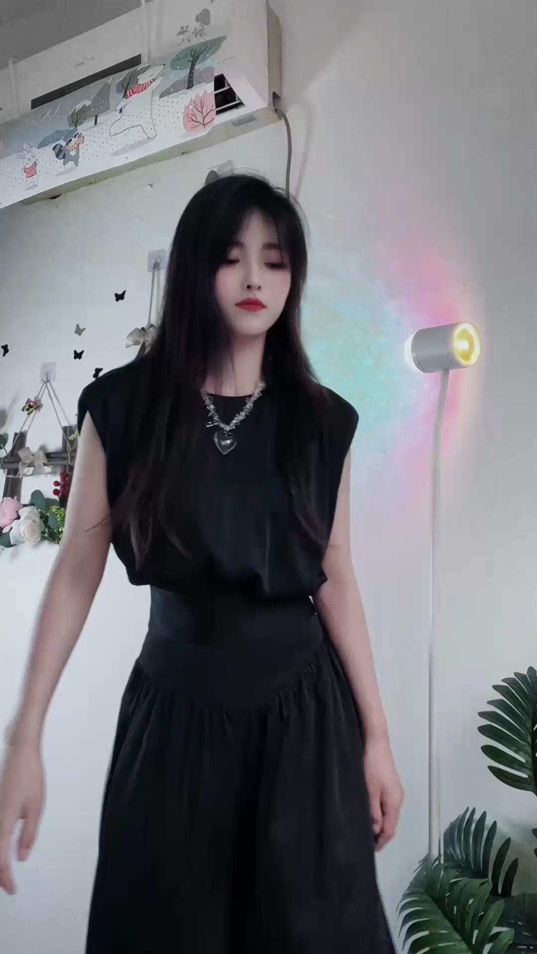 学会坚强，做沙漠中永