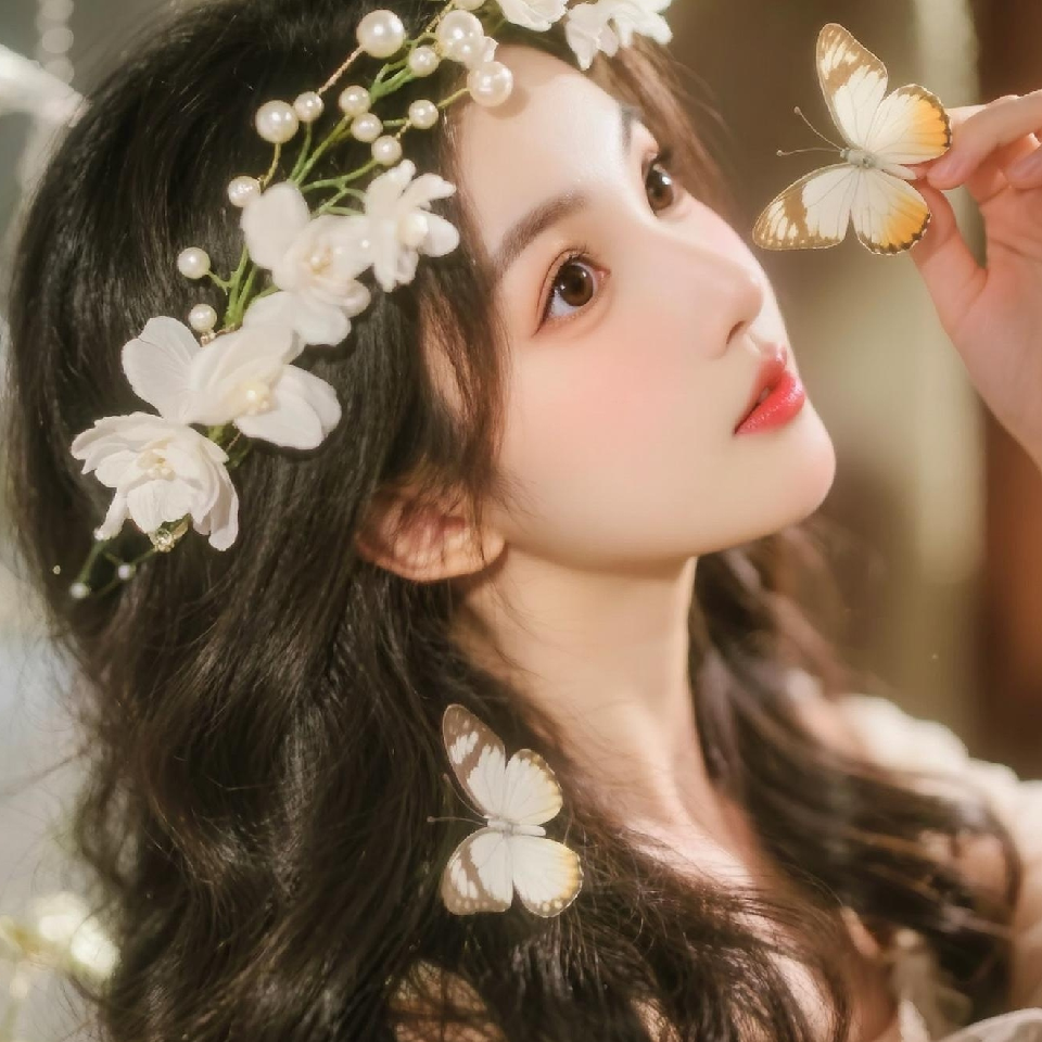 🌟君❤️海报