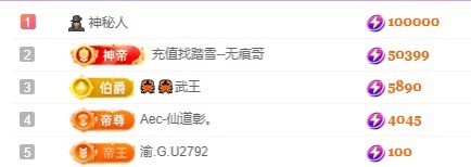 曼妮是幸运宝宝主播图片