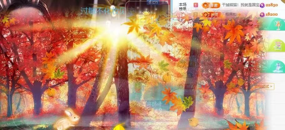 允初??主播圖片
