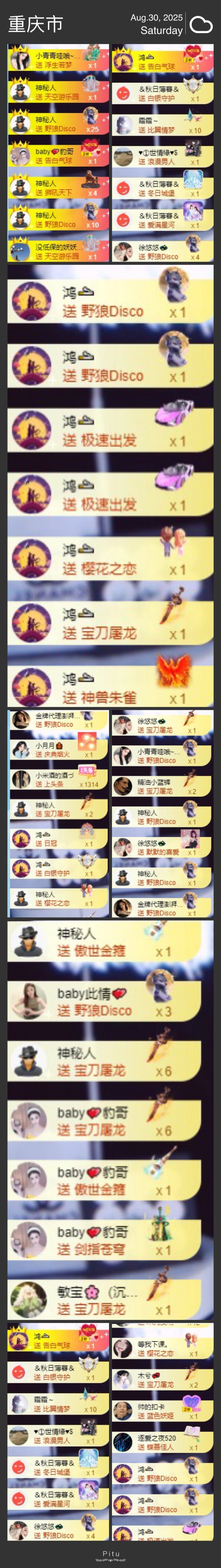 baby小甜馨💕~的图片
