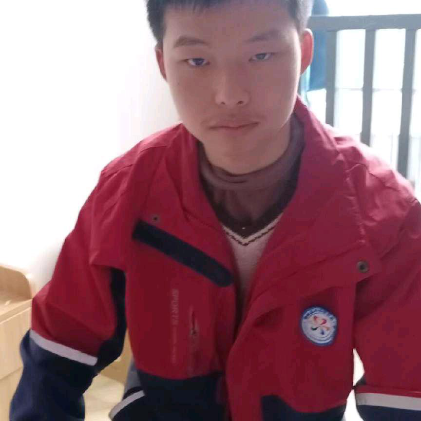 !庆幸的欢欢海报