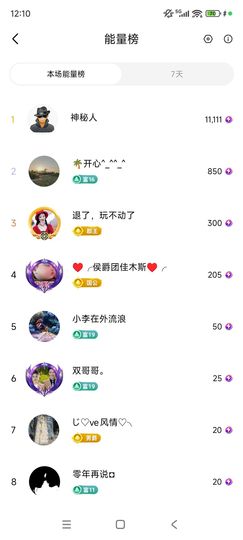 婷婷💕感恩有你陪伴主播照片