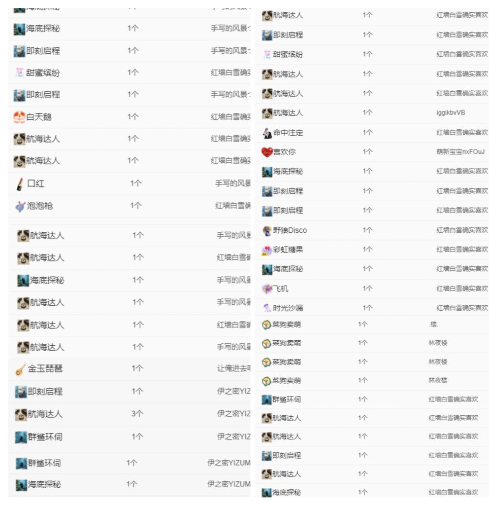 冉冉🍀好运来！的图片