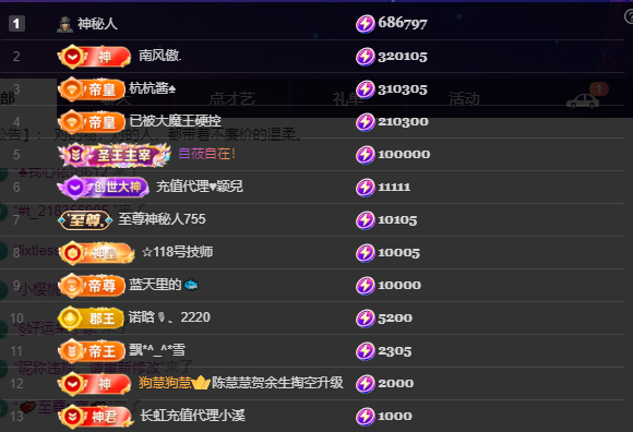 杭哥哥♠️的图片