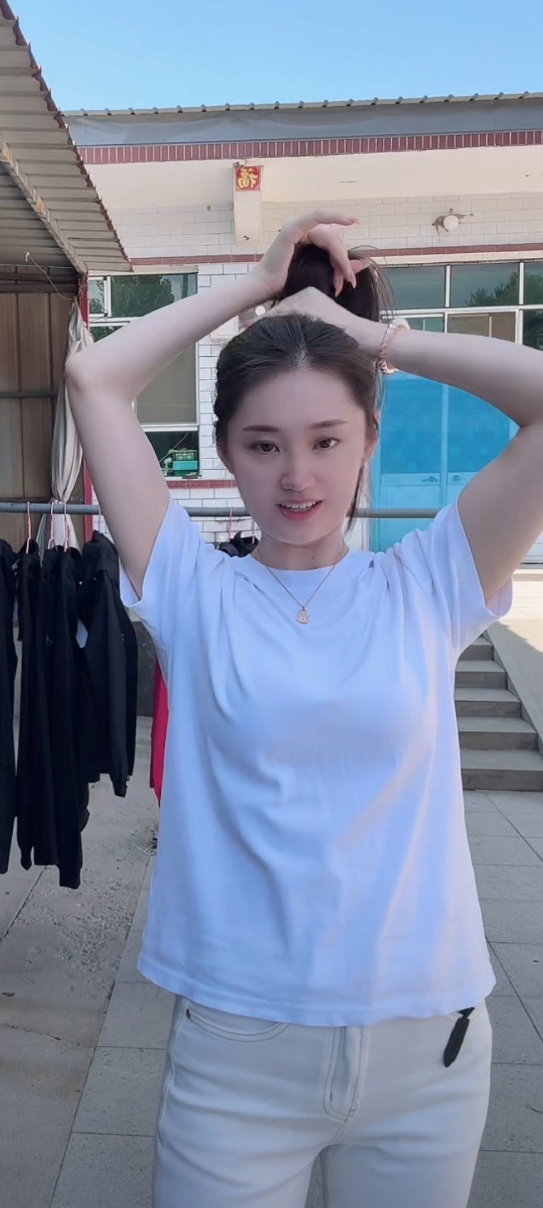 强哥阿力的主播照片