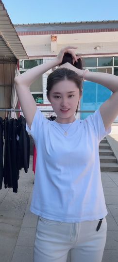 强哥阿力主播照片