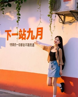 魔萱🎀主播照片