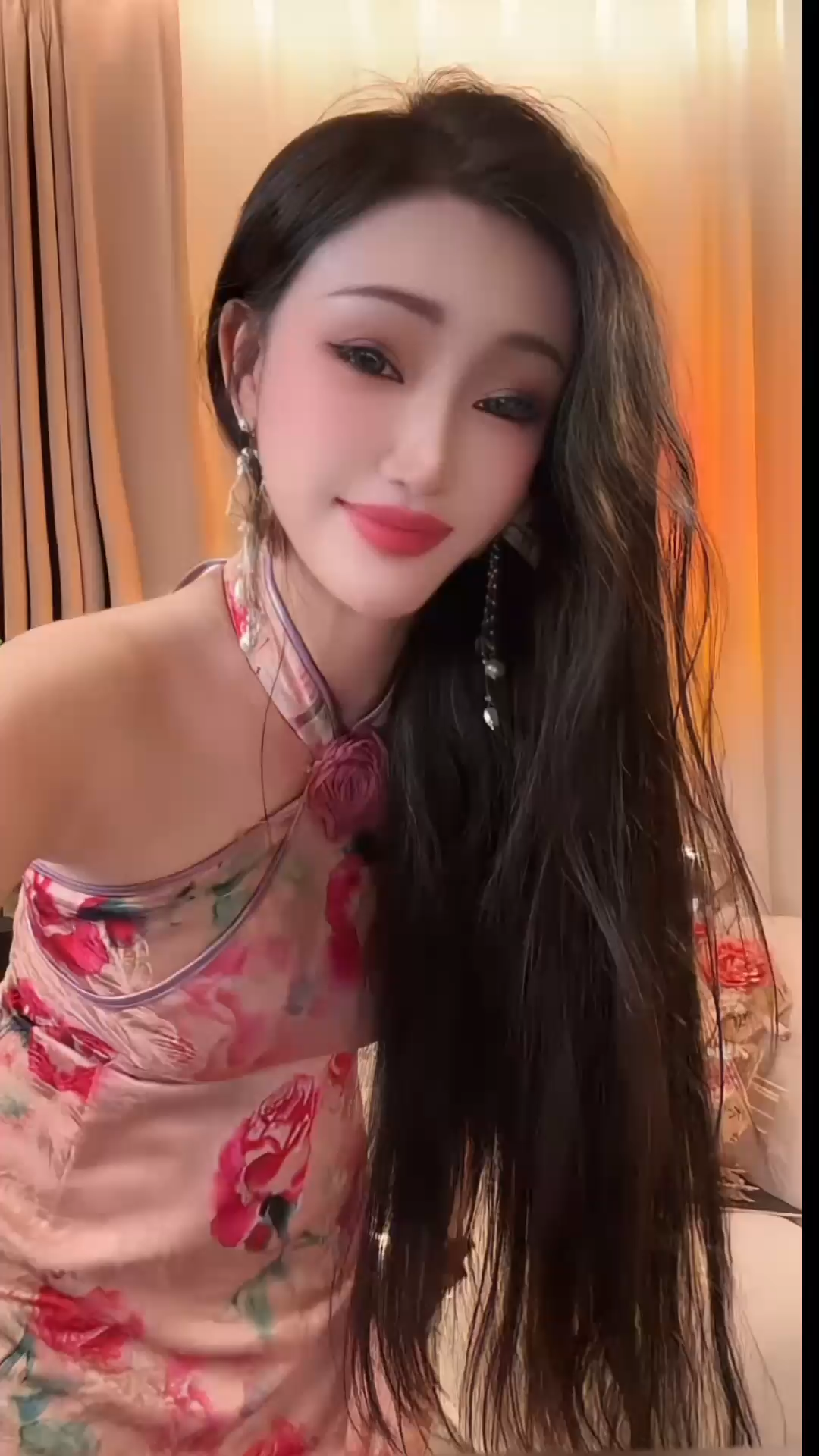 爱死了古风摇