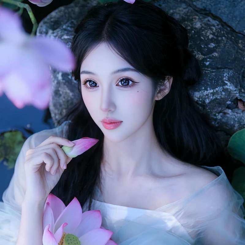 無语子海报