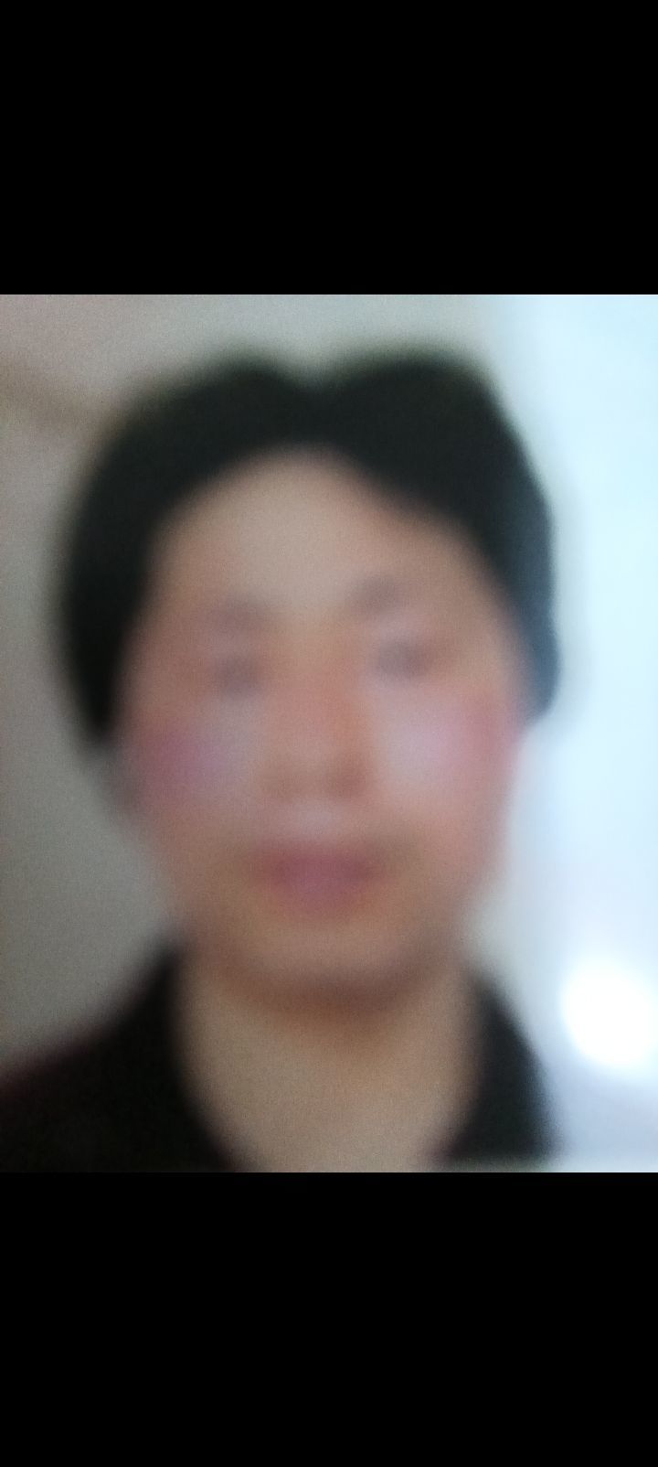 心善美红玫瑰的主播照片