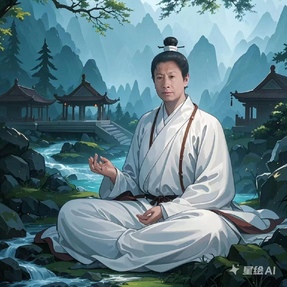 杨汄东海报