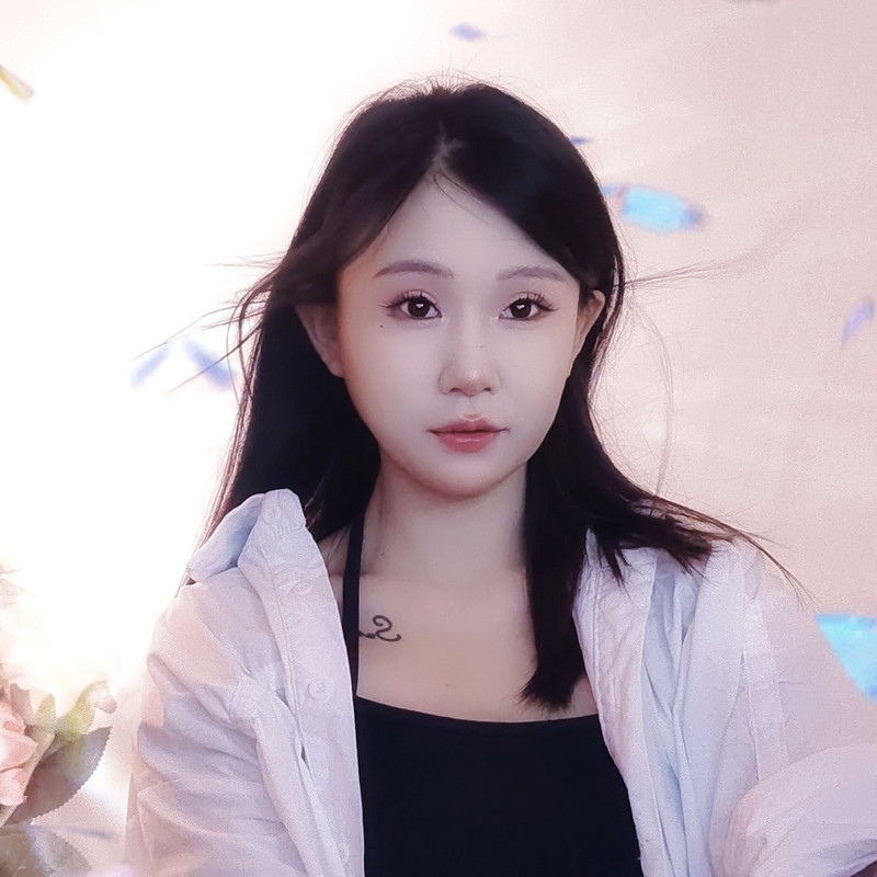 一只小猪妹