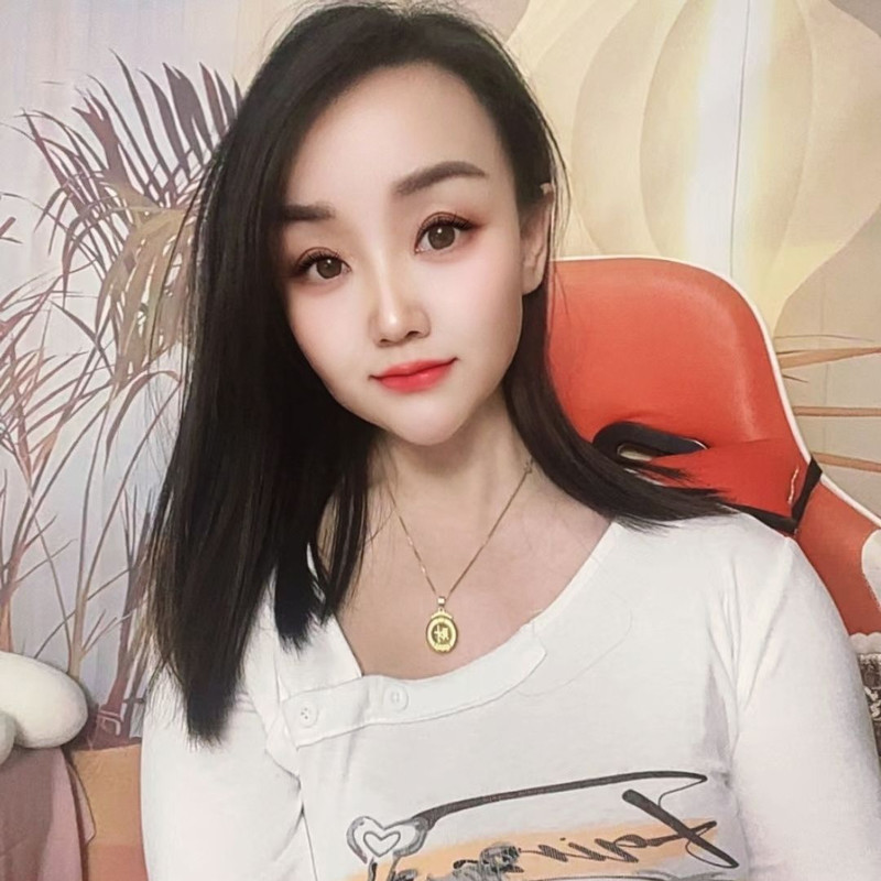 新人初晨儿海报