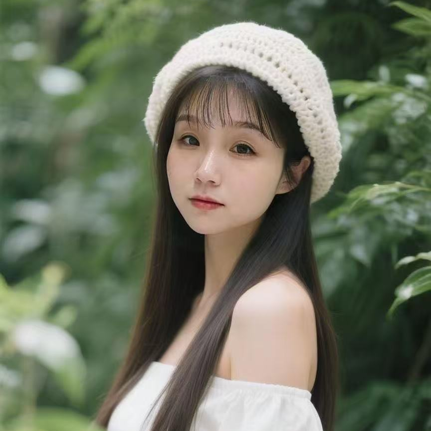 九月发财被爱海报