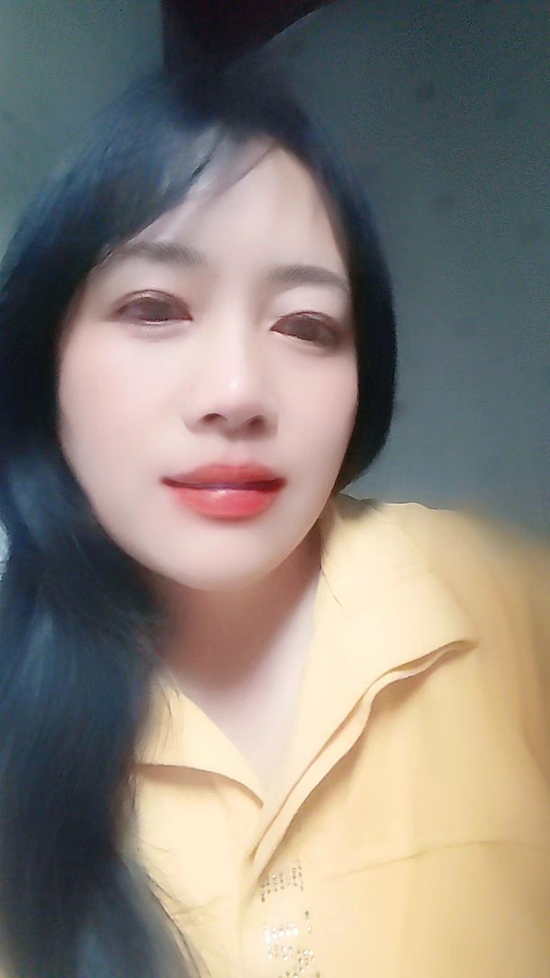 农村生活小花花主播图片