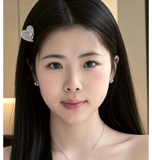 新人秦怀梦海报