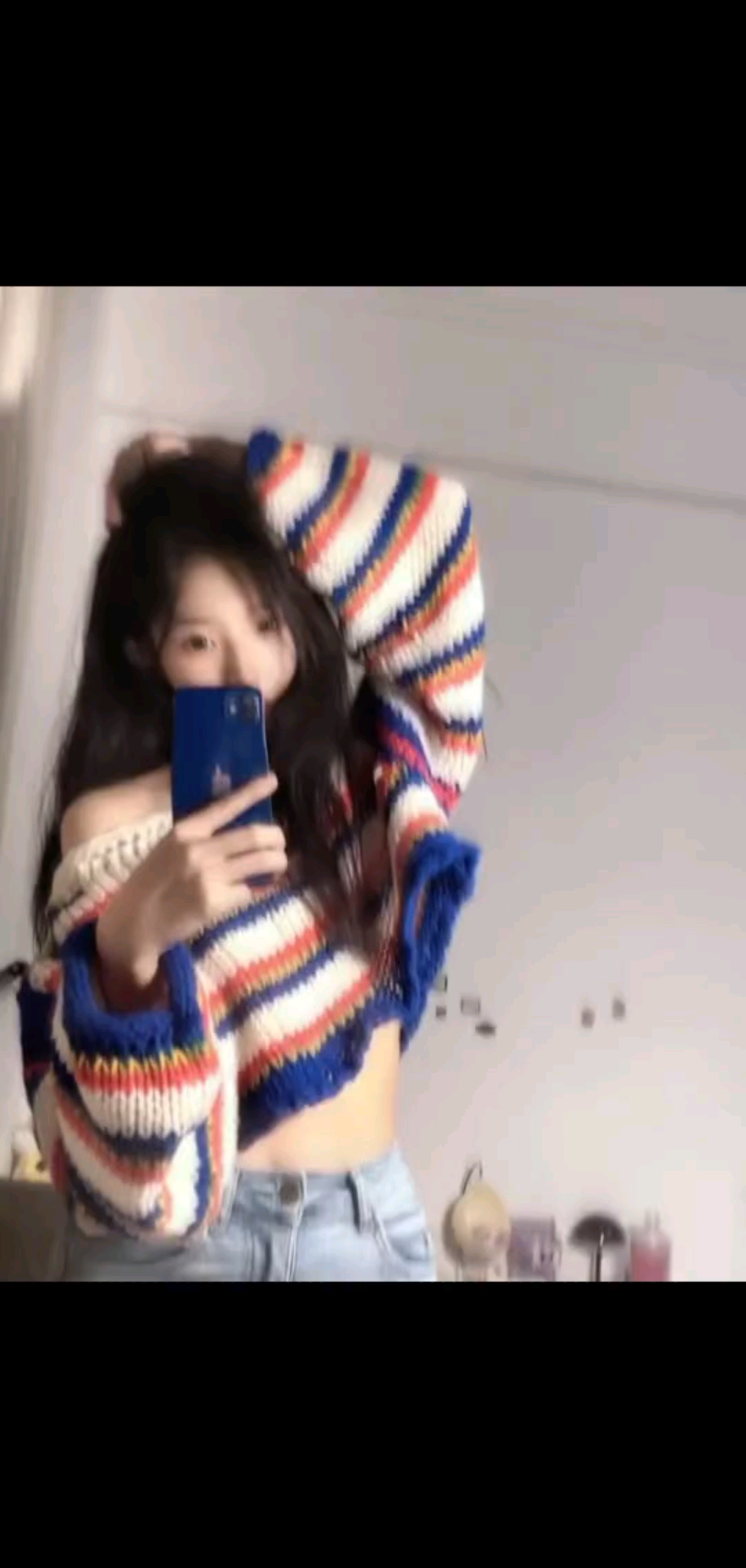 女孩子嘛 你想让她赢