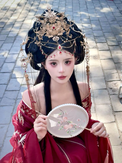 姜清挽海报