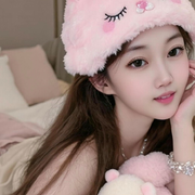 小鸭💖愿有一束光头像
