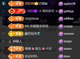 素雪27号周年啦主播照片