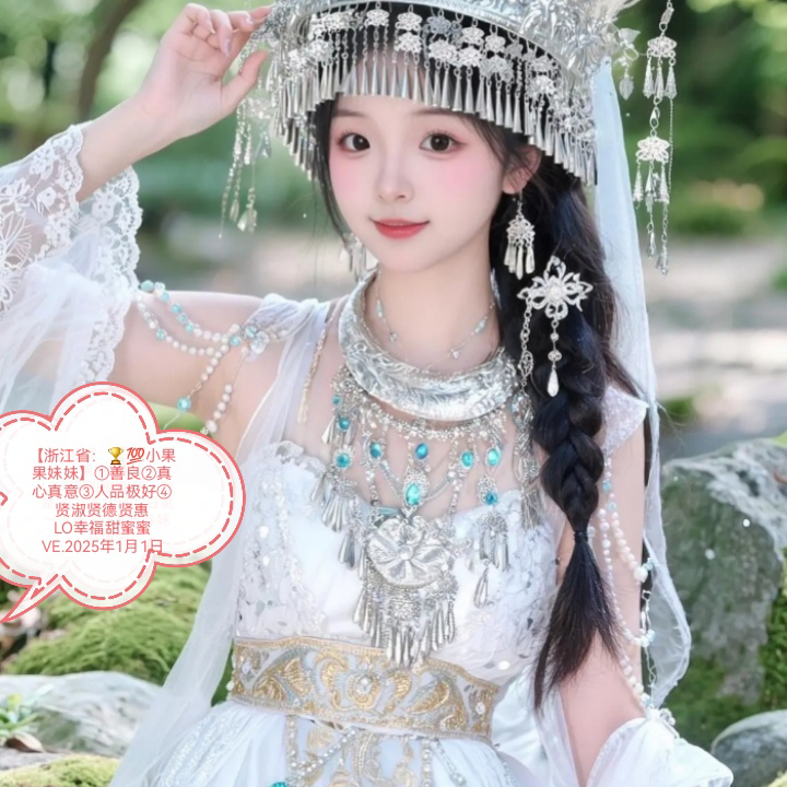 爱笑🌺幸福甜蜜蜜海报