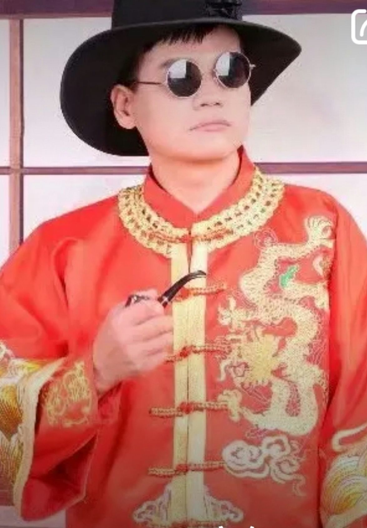 萌妹休主播图片