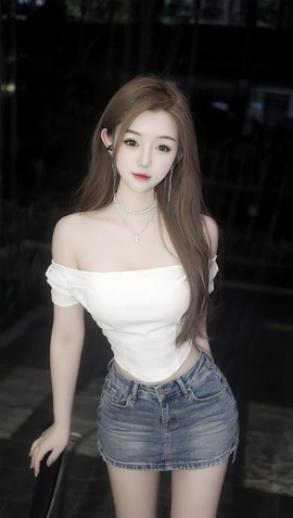 雅欣休息一下💗主播照片