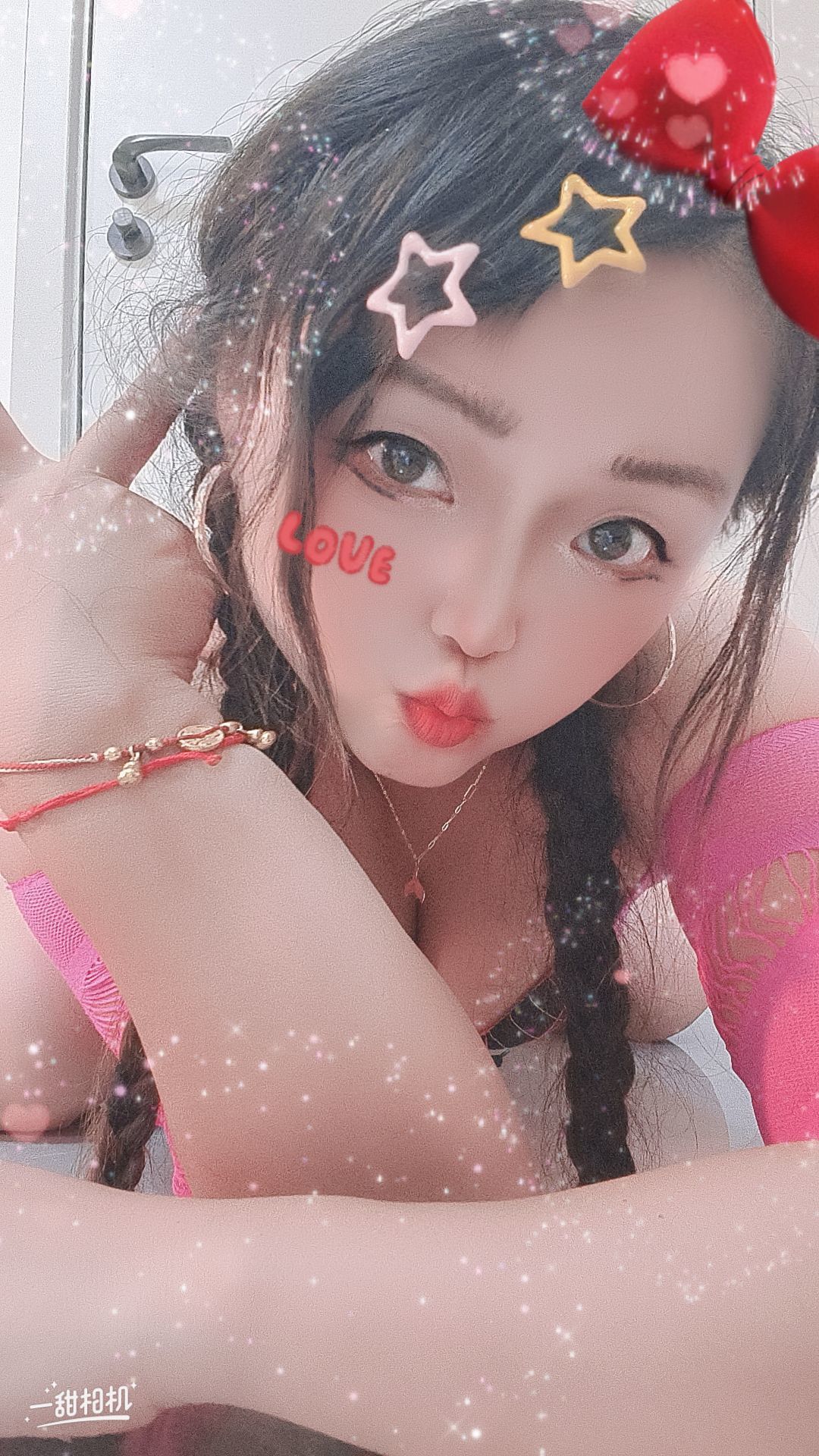 素贤宝宝的图片