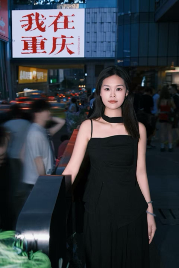 小若汐M海报