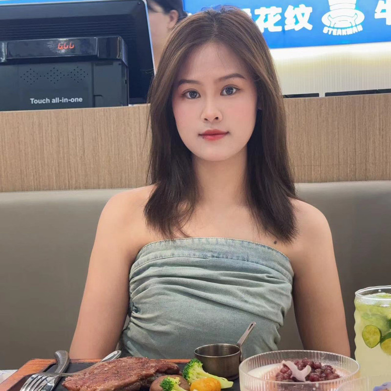 小若汐M视频同城交友