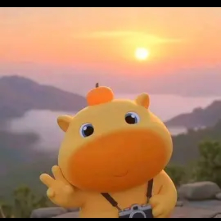 星空♥落雨海报