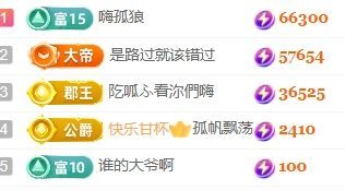 玟玟🌸加油主播图片