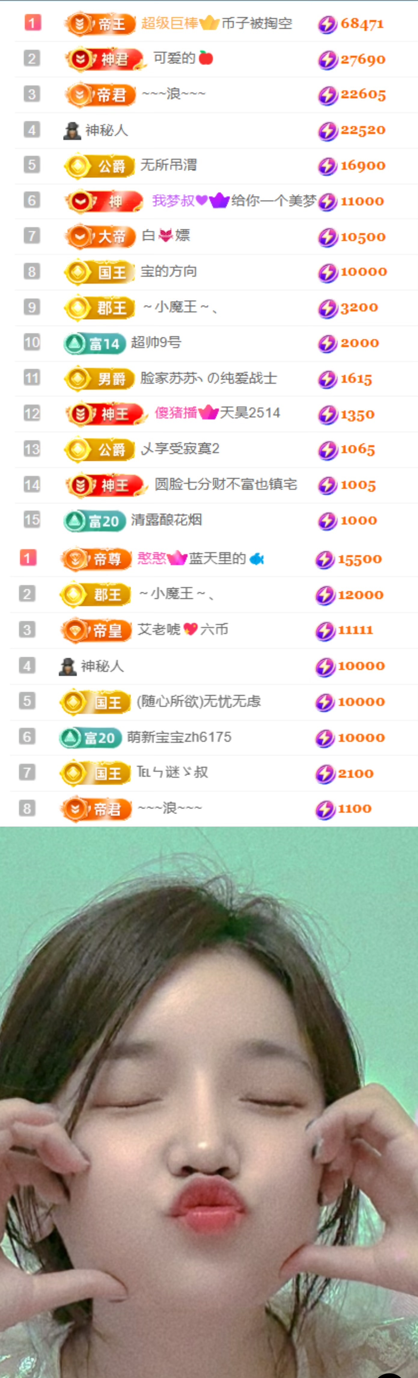 陈慧慧🥕早9晚8的图片
