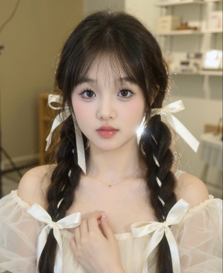 小熊是困包🐻暂休海报