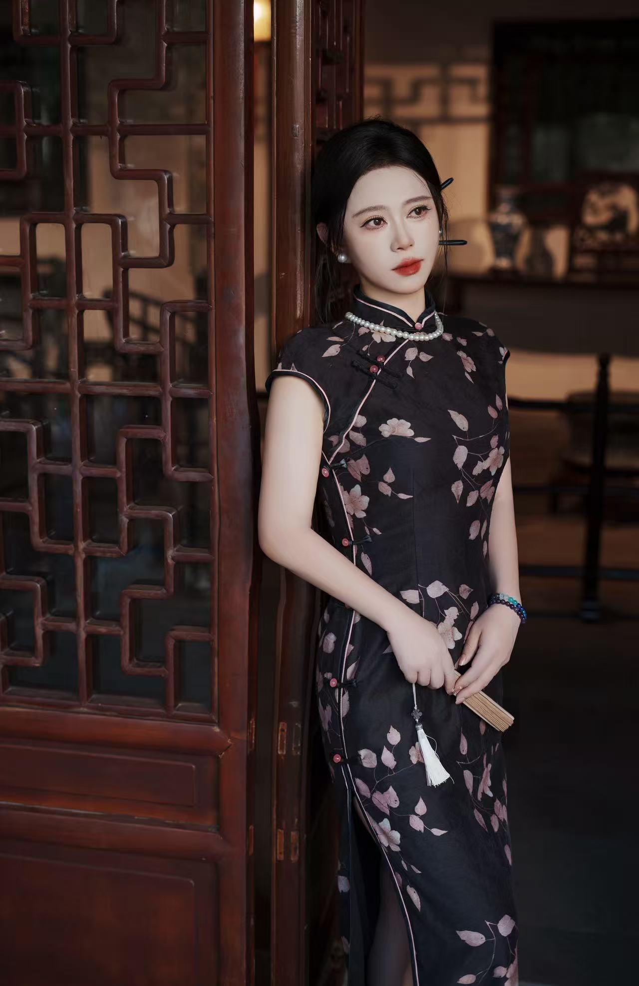 An然??主播圖片