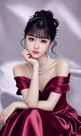 玫瑰没心没肺的图片