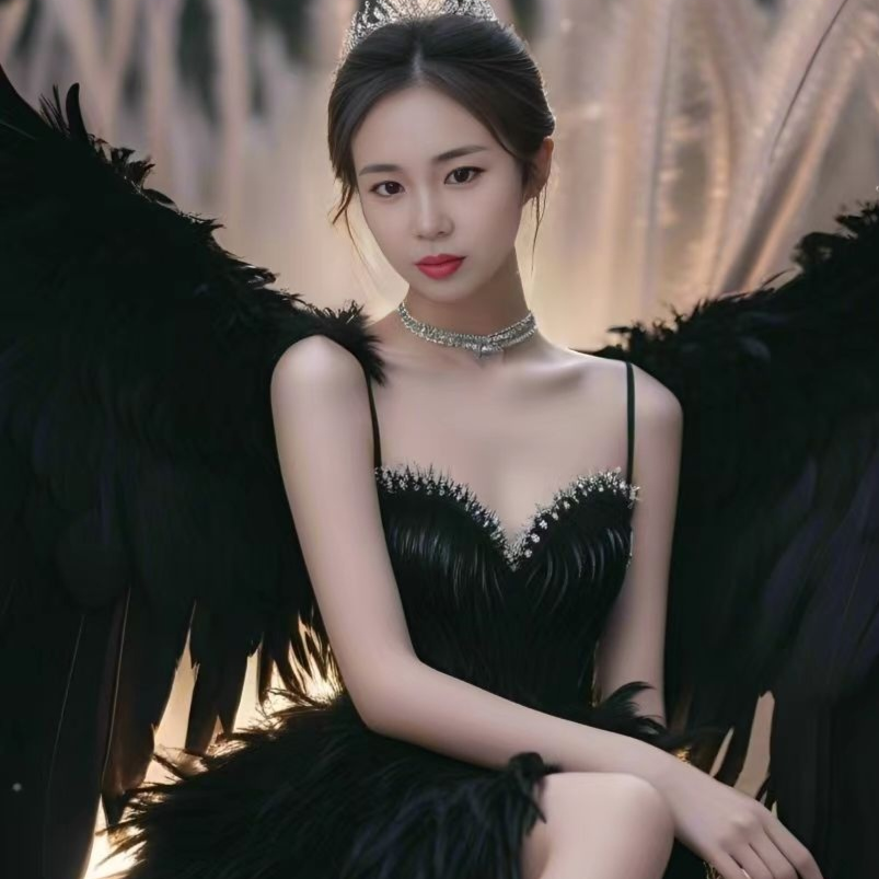 呦呦女侠海报