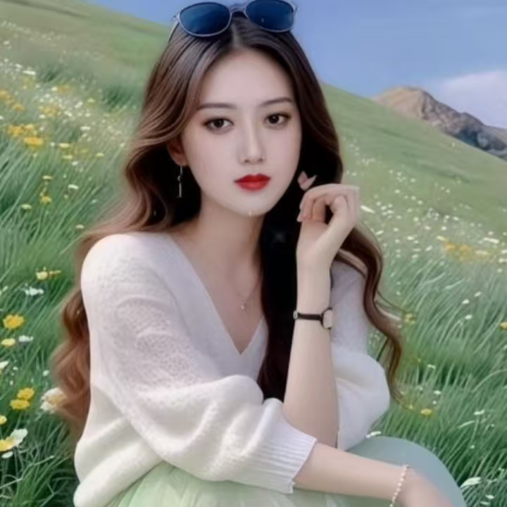 心静lover海报