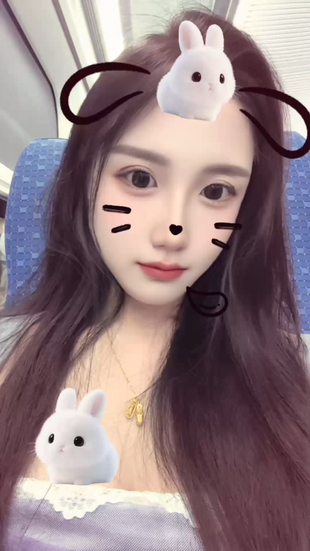 我回来啦～有没有想我