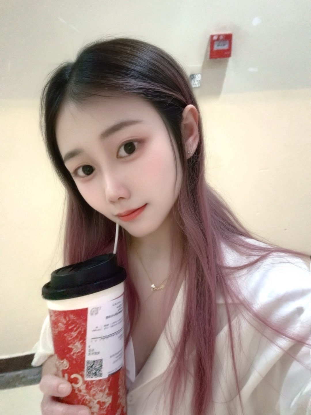 扣扣冰🍎主播图片