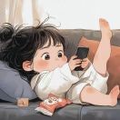 AA心静的头像