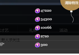 🌸诗语的主播照片