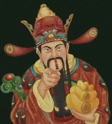一个你摆弄不了的男人